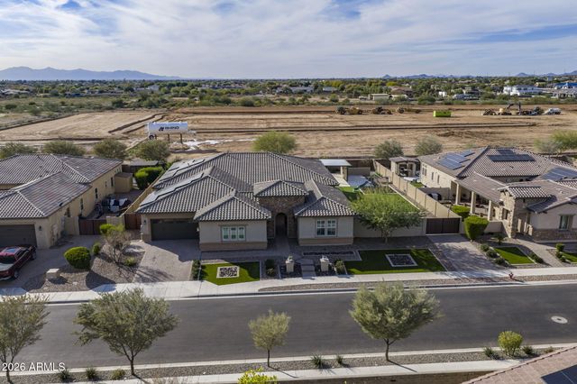 23110 N 76TH Lane, Peoria, AZ 85383