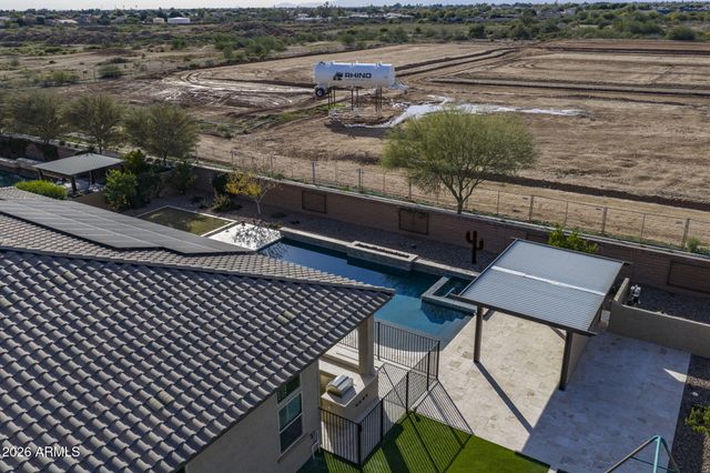 23110 N 76TH Lane, Peoria, AZ 85383