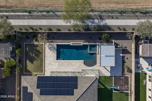 23110 N 76TH Lane, Peoria, AZ 85383