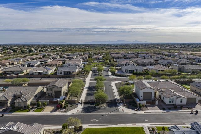 23110 N 76TH Lane, Peoria, AZ 85383