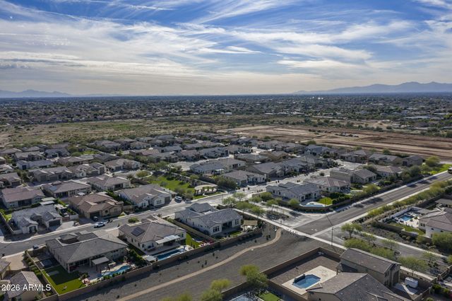 23110 N 76TH Lane, Peoria, AZ 85383