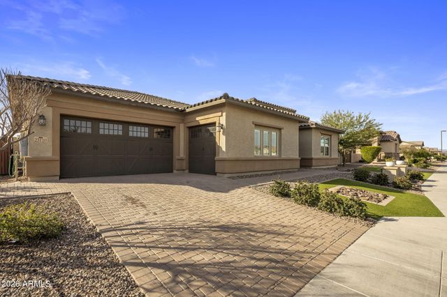 23110 N 76TH Lane, Peoria, AZ 85383
