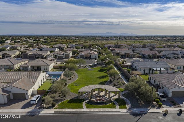 23110 N 76TH Lane, Peoria, AZ 85383