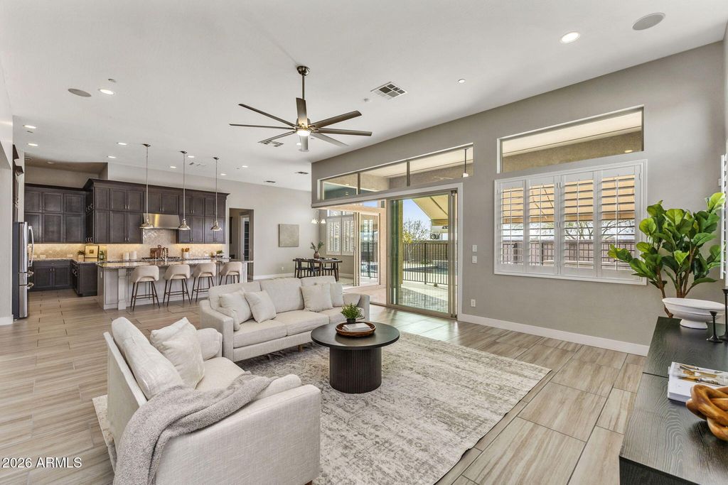 23110 N 76TH Lane, Peoria, AZ 85383