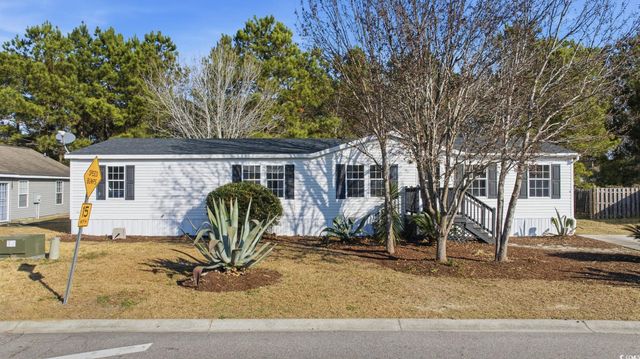 8122 Shady Grove Rd., Myrtle Beach, SC 29588