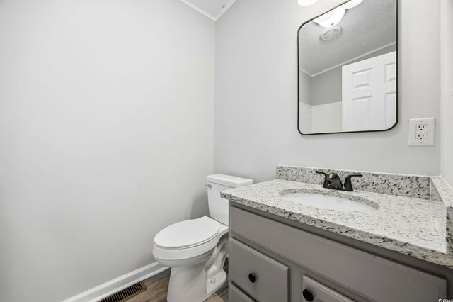 8122 Shady Grove Rd., Myrtle Beach, SC 29588