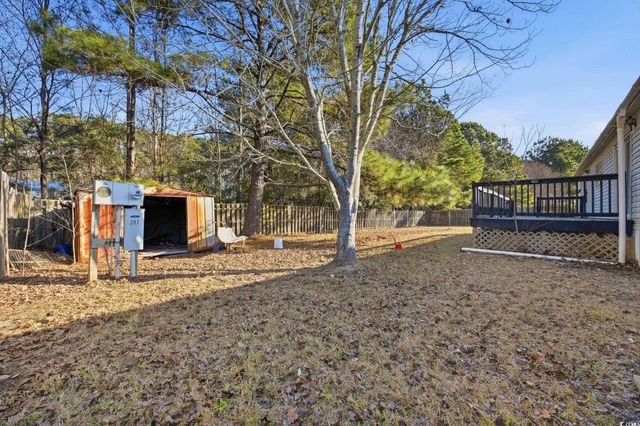 8122 Shady Grove Rd., Myrtle Beach, SC 29588