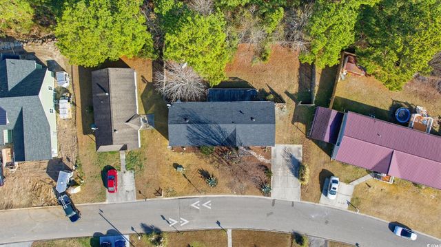 8122 Shady Grove Rd., Myrtle Beach, SC 29588