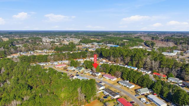 8122 Shady Grove Rd., Myrtle Beach, SC 29588