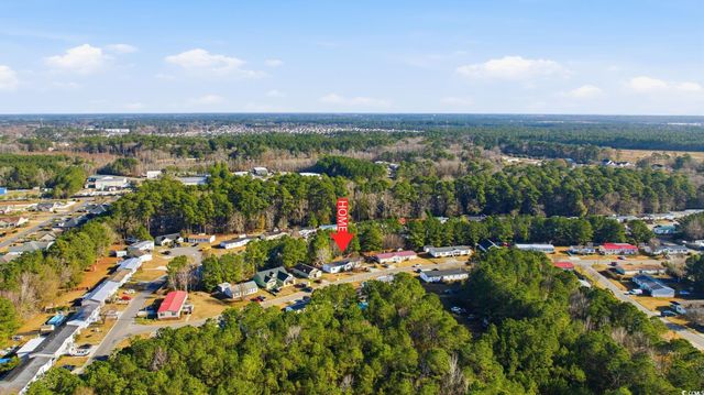 8122 Shady Grove Rd., Myrtle Beach, SC 29588