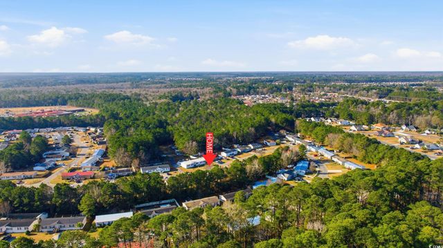 8122 Shady Grove Rd., Myrtle Beach, SC 29588