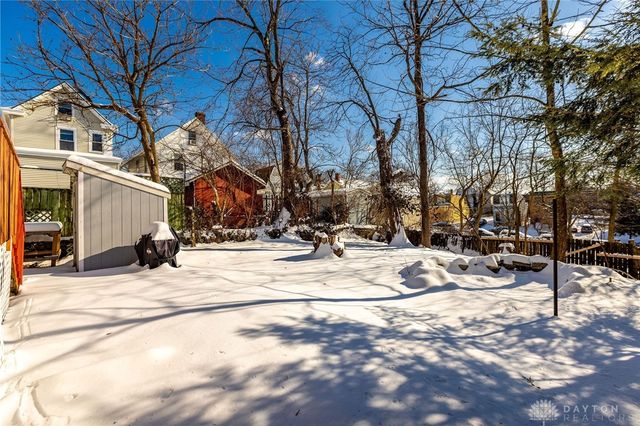 607 Foulke Street, Hamilton, OH 45220