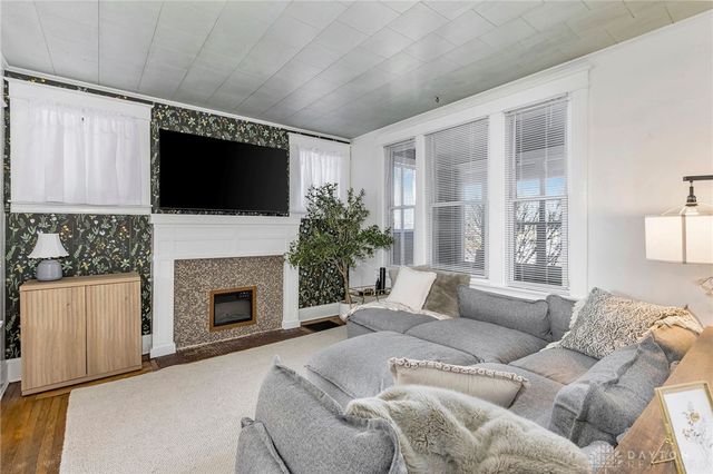 607 Foulke Street, Hamilton, OH 45220