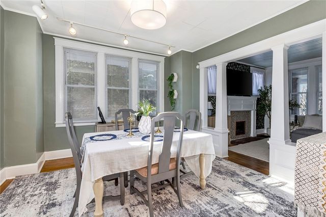 607 Foulke Street, Hamilton, OH 45220