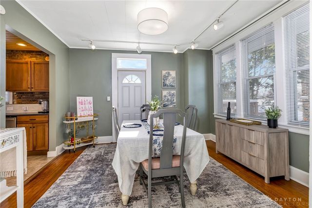 607 Foulke Street, Hamilton, OH 45220