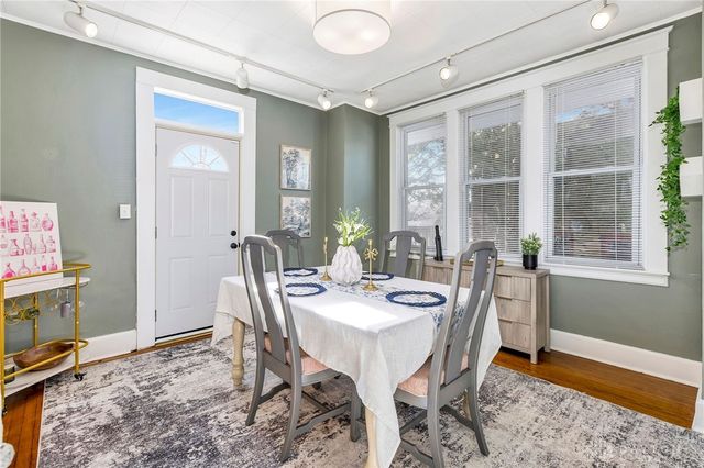 607 Foulke Street, Hamilton, OH 45220