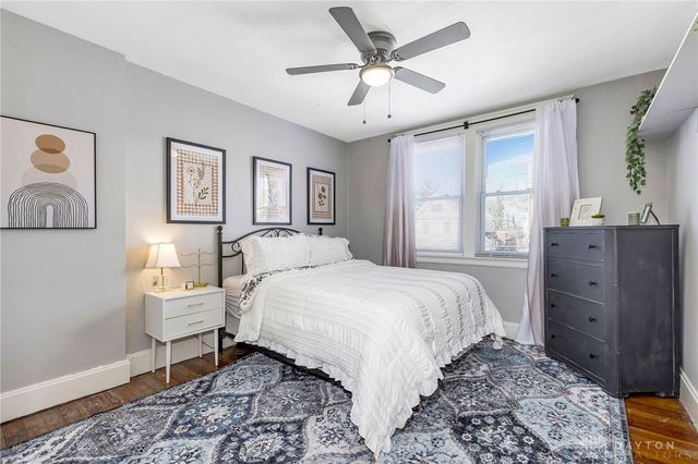 607 Foulke Street, Hamilton, OH 45220