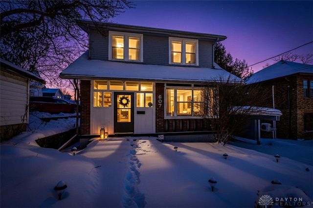 607 Foulke Street, Hamilton, OH 45220