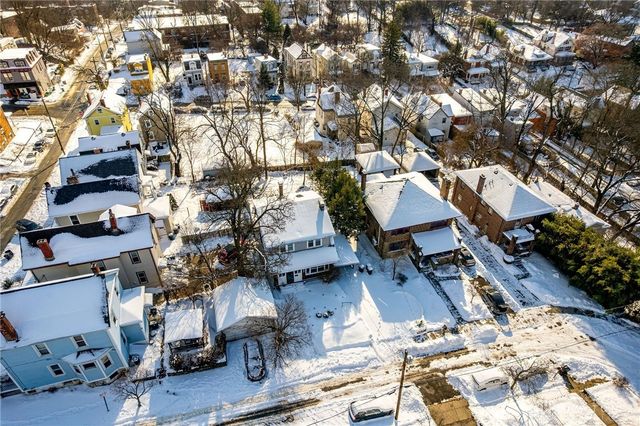 607 Foulke Street, Hamilton, OH 45220