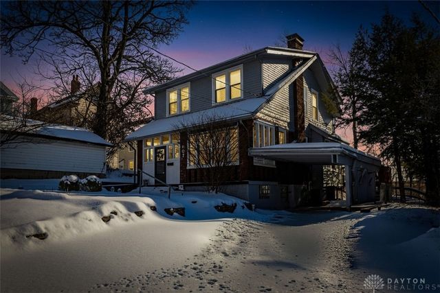 607 Foulke Street, Hamilton, OH 45220