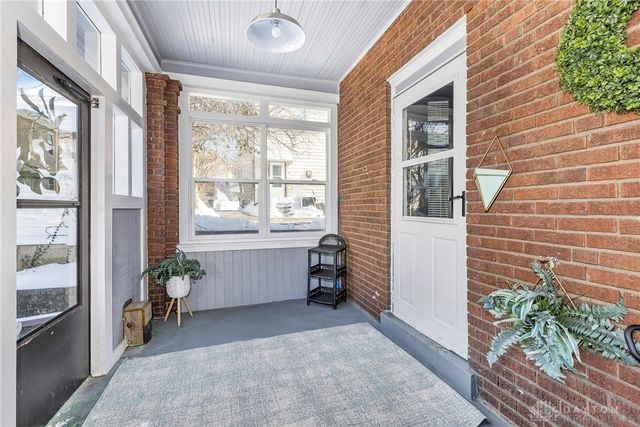 607 Foulke Street, Hamilton, OH 45220