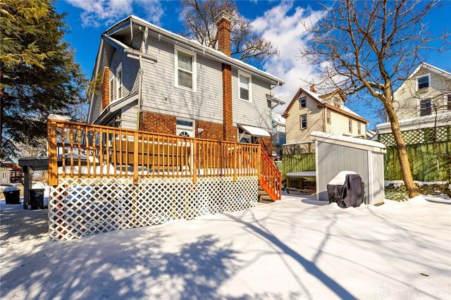 607 Foulke Street, Hamilton, OH 45220