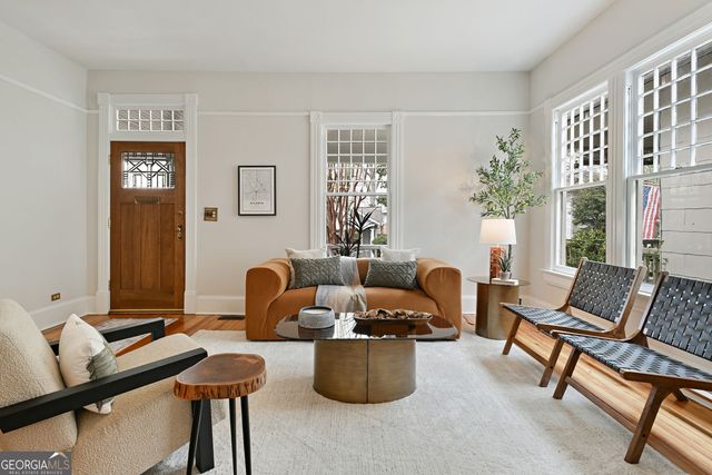 335 Josephine Street NE, Atlanta, GA 30307