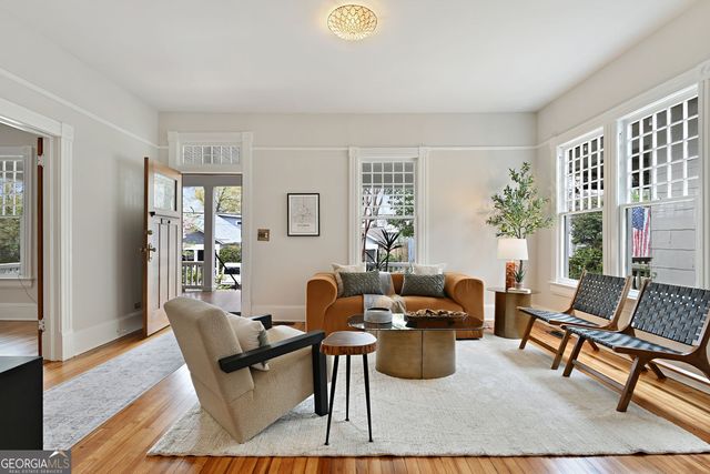 335 Josephine Street NE, Atlanta, GA 30307