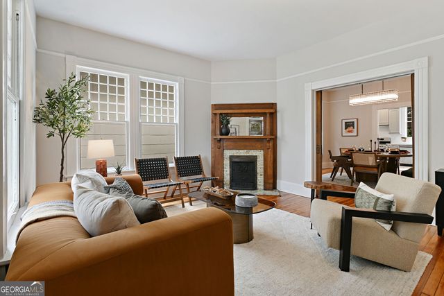 335 Josephine Street NE, Atlanta, GA 30307