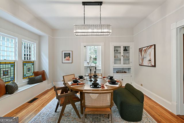 335 Josephine Street NE, Atlanta, GA 30307