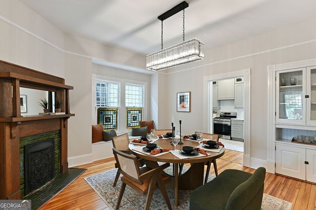 335 Josephine Street NE, Atlanta, GA 30307