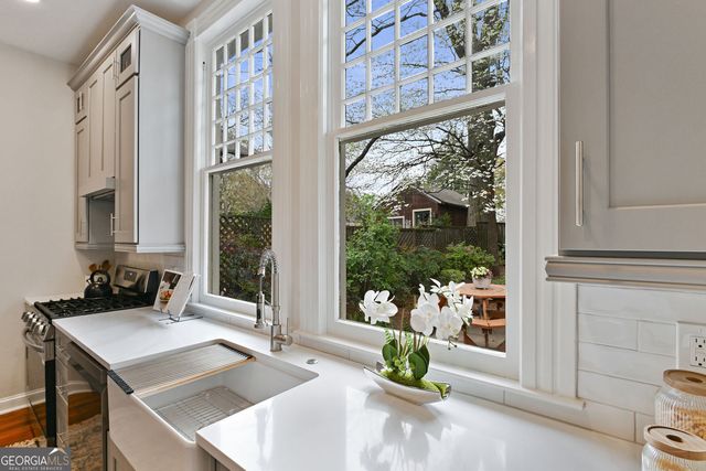 335 Josephine Street NE, Atlanta, GA 30307