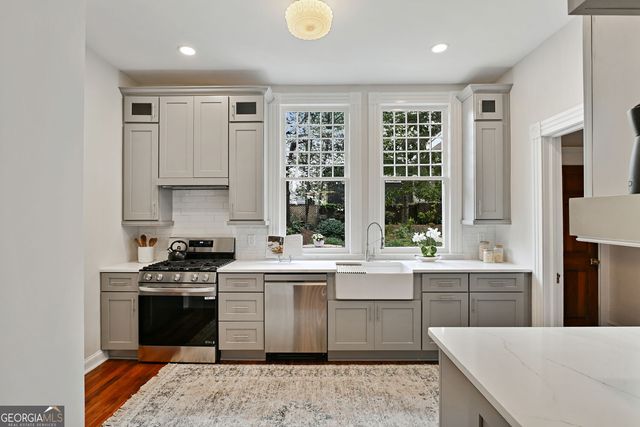 335 Josephine Street NE, Atlanta, GA 30307