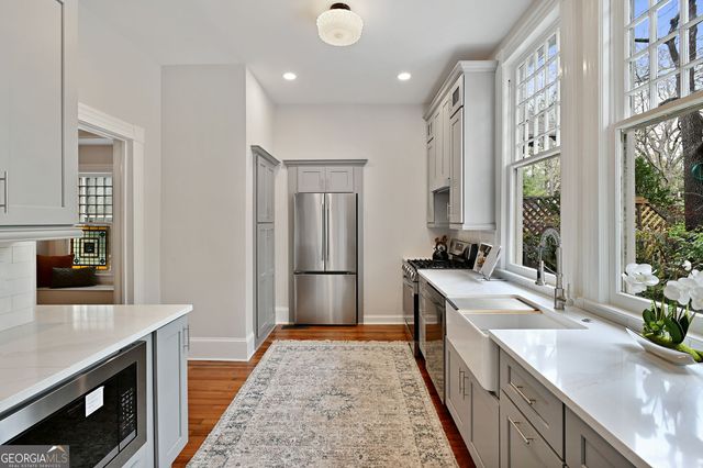 335 Josephine Street NE, Atlanta, GA 30307