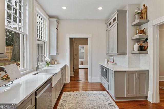 335 Josephine Street NE, Atlanta, GA 30307