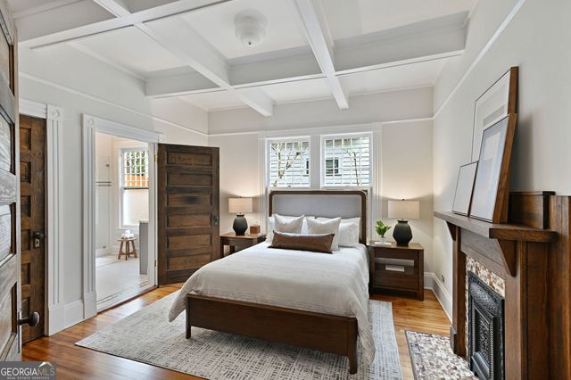 335 Josephine Street NE, Atlanta, GA 30307