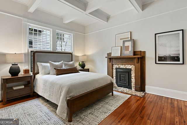 335 Josephine Street NE, Atlanta, GA 30307