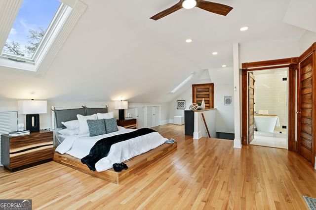 335 Josephine Street NE, Atlanta, GA 30307