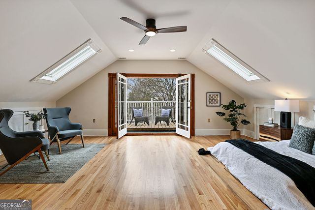 335 Josephine Street NE, Atlanta, GA 30307