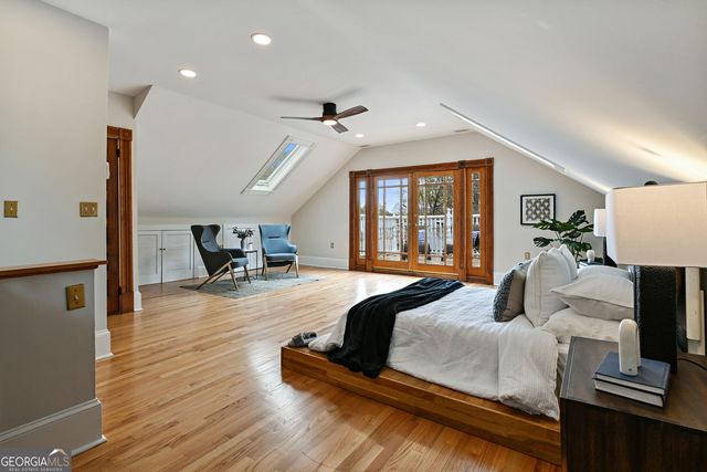 335 Josephine Street NE, Atlanta, GA 30307