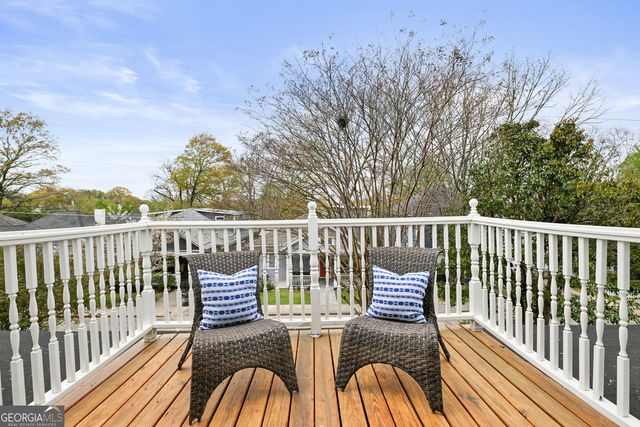 335 Josephine Street NE, Atlanta, GA 30307