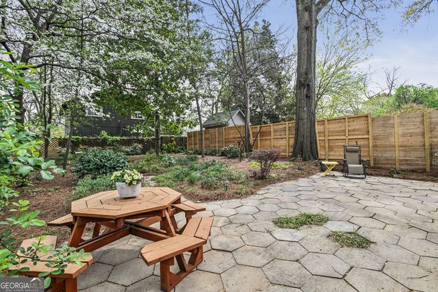 335 Josephine Street NE, Atlanta, GA 30307