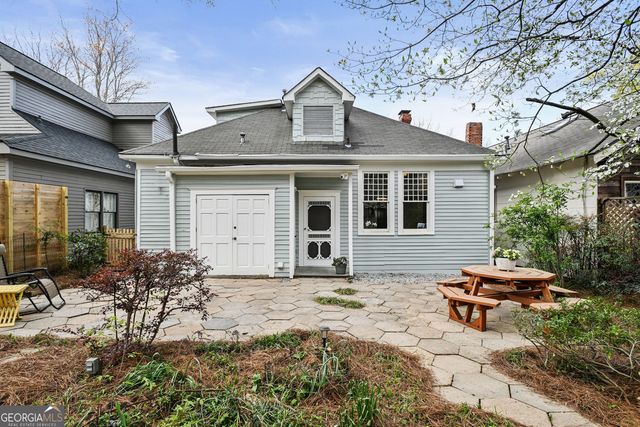 335 Josephine Street NE, Atlanta, GA 30307