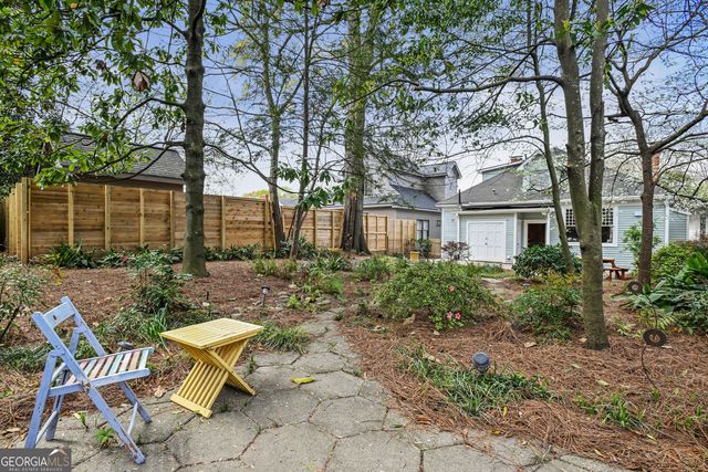 335 Josephine Street NE, Atlanta, GA 30307