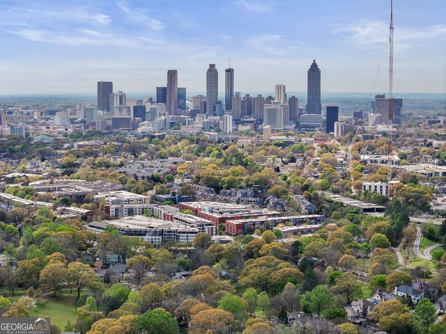 335 Josephine Street NE, Atlanta, GA 30307