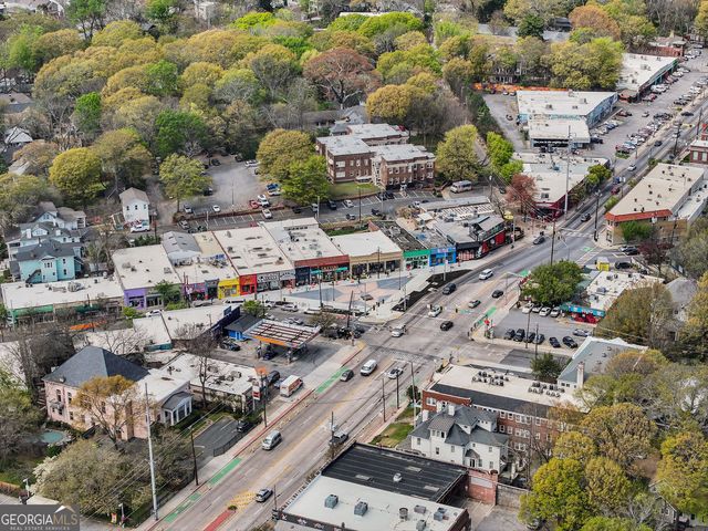 335 Josephine Street NE, Atlanta, GA 30307