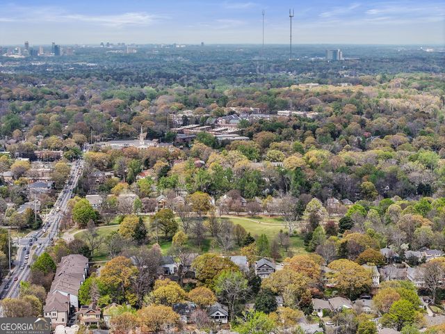 335 Josephine Street NE, Atlanta, GA 30307