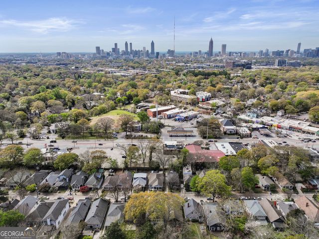 335 Josephine Street NE, Atlanta, GA 30307