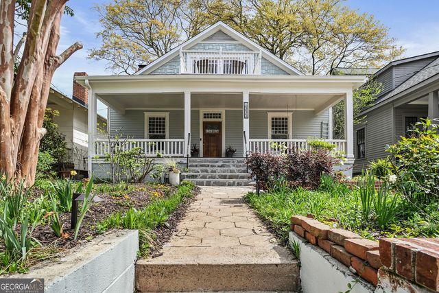 335 Josephine Street NE, Atlanta, GA 30307