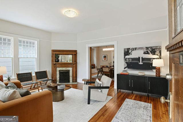 335 Josephine Street NE, Atlanta, GA 30307